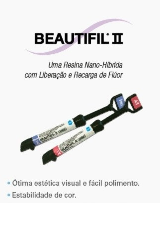 Beautifil II